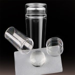 꾸미꾸미 네일 스탬핑 도구세트 간편한네일아트 : 꾸미꾸미마이꾸미