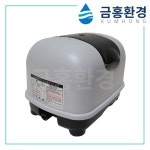 정화조 에어펌프 브로워 60리터 동양사 DY-60 오수처리시설 블로워 브로와 : 금홍환경 온라인스토어