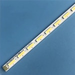 LED 백라이트 스트립 36 램프 S27E360H T27D390EX BN64-02540A CY-MJ270BNLV1V M3LE-270SM0-R0 R2 R4 : 포리나인코퍼레이션