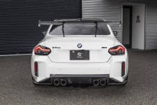 3DDesign 카본 파츠 - BMW G87 M2 : 스톨즈인터내셔널