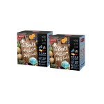 데이스포 명품수제사료 자연식단_식이알러지, 1kg, 2개 : 네발로친구