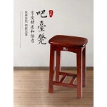 높은욕실의자 히노끼 사우나 샤워 목욕 사우나의자 Toon 스툴 Wood Type 높은 : 신흥유통상사12