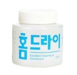드라이 클리닝 세제 아웃도어 패딩 속옷 의류 관리 기능성 가정용 홈드라이 크리닝 300ml : 으뜸 유통