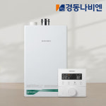 대구 수성구 보일러 설치 경동나비엔 아파트 주택 교체 친환경 콘덴싱 NCB354-15K : 대구보일러총판