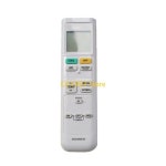ARC480A33 에어컨을 B03F LCD 스크린 리모컨 : 한라물산18