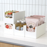 엠비코 다용도 팬트리 수납 정리함 4개입 : 엠비코 스토어