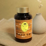 백세건강 명품소환 1병(100g)_ 에코바이오(택이네농장, 6차산업인증 국내산 엄선 굼벵이) : sangsangstore