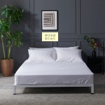 하니슬립 매트리스 커버 - POE 매트리스 전용 100% 순면 핏트커버 : 주식회사디엠일렉