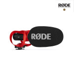RODE Videomic GO 2 HELIX 로데 비디오마이크 고2 컴팩트 샷건 마이크 : 미디랩 스토어