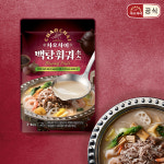 차오차이 백탕훠궈소스 120g 1개 (3-4인분) : 샘표 새미네마켓