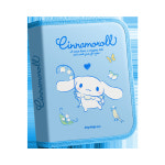 G1259 산리오 사이펜 수납함 마커 볼펜 브러쉬 다양한 다용도 케이스 : 쿠마네상점