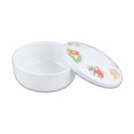 동물 병원용종지 상 하 DS-711 멜라민제품 : 리치키친