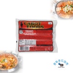 카보트 후랑크 소시지454gX24개 부대찌개용 부대햄 대용량 : 원픽푸드마켓