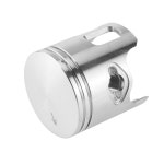 조이양팡 70cc 47mm/1.85인치 피스톤 링 10mm/0.39인치 핀 베어링 장착, 조그 2행정 스쿠터 ATV 모페드 모터 2행정용 : 아이디어몰29