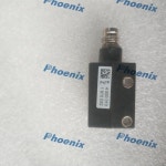수입 287-521-01-00 센서 HDM-Nr. : Stahl 접는 기계 Reflexlichttaster ST-H.1-195 : 제케몰