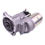 12V 10T 2.2KW 스타터 모터 6670727 Bobcat 325 328 329 331 334 335 337 341 E25 E26 E32 E35 E42 E45 E50 E55 : 바이셀에이트포