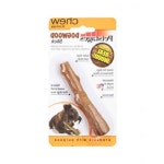 도그리얼우드 우드스틱 XS 강아지껌장난감 강아지토이 : 유토피아스토리