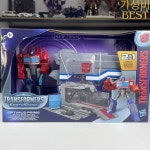 Hasbro 변환 장난감 지구 화재 큰 기둥 싸우는 자동차 F9505 14CM 액션 피규어 컬렉션 선물 : 공덕보시