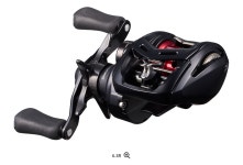 다이와 25 알파스 BF TW 6.3R 우핸들 베이트릴 루어 바다 민물 : 네오피싱