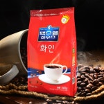 맥스웰 하우스 화인 500g 자판기 커피믹스 리필 믹스커피 : 커피몰