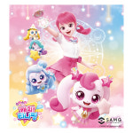 티니핑 미니 피규어 10종 세트 슈팅스타 캐치티니핑 오로라핑 하츄핑 빛나핑 반짝핑 나눔핑 몰래핑 뽀뽀핑 깡총핑 유리핑 : 조이보이몰