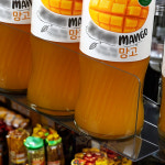 바름공방 진열대 칸막이 일반형 20x6cm 식탁칸막이 : 추천 샵365