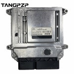 39110-02SI5 ECU 자동차 엔진 컴퓨터 보드 전자 제어 장치 현대 0492 MG7 9 8 주황색 : 17-ssparts-a