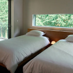 SLQK.카이 코어 호텔 원목 침대프레임 평상형 SS : 한국갤러리