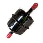 Hisun 금속 연료 필터 400 500 700 800 1000cc UTV 17111-116-0000 : Victoria Store