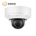 한화비전 PND-A9081RV AI 4K IR : ABi Korea