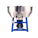 분말 혼합기 양념배합기 습식 믹서기 사료 교반기 대용량 단일 전자동 액체 : 반짝상회2