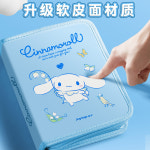 G1259 산리오 사이펜 수납함 마커 볼펜 브러쉬 다양한 다용도 케이스 : 쿠마네상점