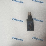 수입 287-521-01-00 센서 HDM-Nr. : Stahl 접는 기계 Reflexlichttaster ST-H.1-195 : 제케몰
