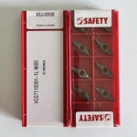 VCGT 110301 -1L 9605 CNC 블레이드 10PCS : 구대1등장사장29