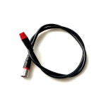 Julet 방수 커넥터, 11 핀 L1121, H640 RM G062 전기 자전거 엔진용 암수 모터 케이블, 나사 잠금, 750W, 1000W : 한신사