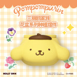 G1270 산리오 미니화분 피규어 diy 책상 폼폼푸린 시나모롤 마이멜로디 : 쿠마네상점