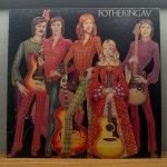 [LP] Fotheringay – Fotheringay (1972년 영국 리프레스) : 코디드바이닐즈