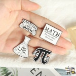 미니 브로치 책가방 3D 조카 미니백 와펜 아이디어 걸이 백팩 선물 미쿠 큐트 입체 갑 세트4종H4346 : 셀렉투하우스