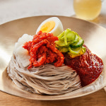 취향대로 골라먹는 면사랑 냉면·쫄면 10인분 세트 : 면사랑몰