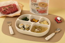 베베스트 아이 맛있는 국 10종 중 3개 해썹 아기 아이 반찬 이유식 유아식 된장국 미역국 곰탕 : 베베스트 공식몰