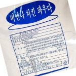 대효 비엔나 치킨 파우더 5K 2개 닭고기 조미료 : 복된 식품