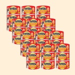 [N도착보장] 이나바 와가마마 네코 캔 3IM-247 참치 닭가슴살, 140g, 36개 : 페톰스