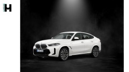[서울/경기/평일]BMW X6 40i Msp 렌트 25년식 가솔린 5인승 : 더휴먼카