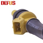 디퍼 4X 028050764 연료 인젝터 노즐 028 05 Alpha Romeo Spider 2.0L 9094 Bico 적합 : 가은컴퍼니1