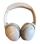 [포토리뷰 3천 포인트] BOSE 보스 QC 헤드폰 샌드스톤 : 뉴블랙스튜디오