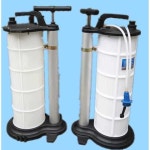 엔진 오일 흡입기 석션 수거 카센터 정비소 자가교환 1. 7리터 오일 펌프 : 모아케이컴퍼니