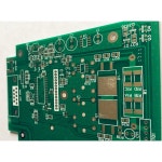 PCBA PCB PRINTED COPPER BOARDS FOR BUSHINGS CIRCUIT : 에벤에셀TY스토어