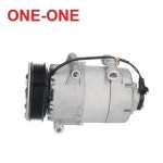 AC 컴프레서 12V-6PK-120MM 1437620 1428888 1678412 4M5H19D629AC : 에스디원유통