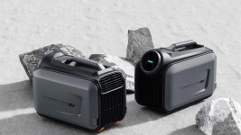 OX Cybertake S2pro / 사이버테이크  / 프리미엄 캠핑 에어컨 / 사계절 냉난방 / 저소음 DC에어컨 / 캠핑 차박 : OX 스토어