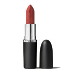MAC683-CAFE MOCHA 실키매트 라지 불릿 립스틱 3.5g 병행수입 : 뷰티화장품매장